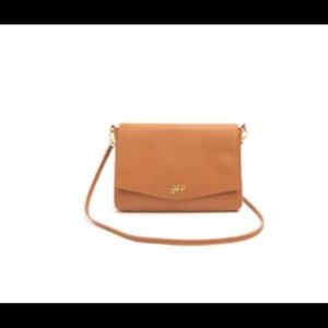 Freshly Picked Butterscotch Classic Clutch